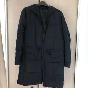 Everlane parka